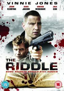   The Riddle 2007