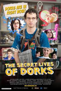    The Secret Lives of Dorks 2013