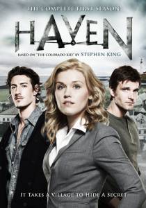   ( 2010  ...) Haven 2010 (5 )
