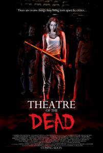   Theatre of the Dead 2013
