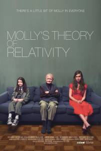    Molly's Theory of Relativity 2013