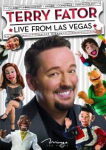  :   - () Terry Fator: Live from Las Vegas 2009