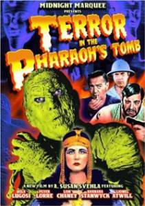 Terror in the Pharaoh's Tomb ()  2007