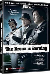 The Bronx Is Burning ()  2007 (1 )