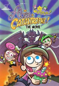The Fairly OddParents in: Abra Catastrophe! ()  2003