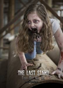 The Last Stand ()  2010
