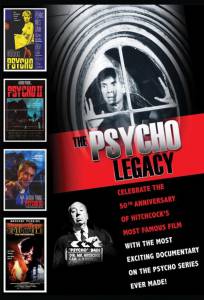 The Psycho Legacy ()  2010