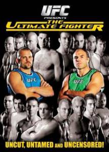 The Ultimate Fighter ( 2005  ...)  2005 (20 )