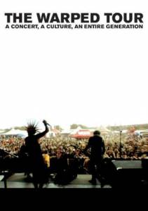 The Warped Tour Documentary  ()  2009