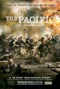   (-) The Pacific 2010 (1 )