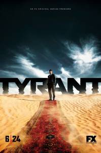 ( 2014  ...) Tyrant 2014 (3 )