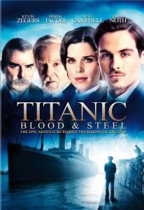 :    () Titanic: Blood and Steel 2012 (1 )
