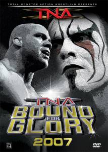 TNA    () TNA Wrestling: Bound for Glory 2007