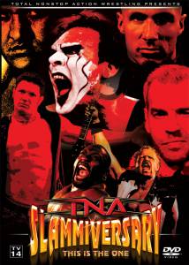 TNA  () TNA Wrestling: Slammiversary 2006