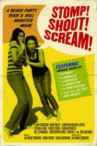 ! ! ! Stomp! Shout! Scream! 2005