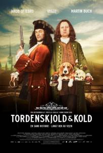    Tordenskjold & Kold 2016