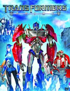 :  ( 2010  2013) Transformers Prime 2010 (3 )