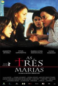   As Trs Marias 2002
