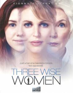    () Three Wise Women 2010