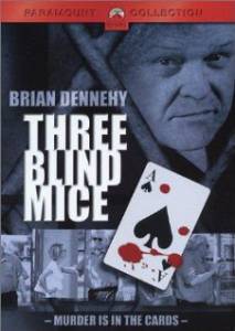    () Three Blind Mice 2001