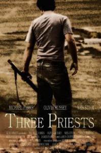   Three Priests 2008