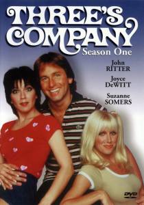     ( 1976  1984) Three's Company 1976 (8 )