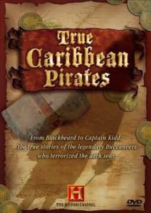 True Caribbean Pirates ()  2006