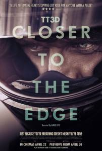 TT3D:   TT3D: Closer to the Edge 2011