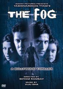  Dhund: The Fog 2003