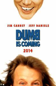    2 Dumb and Dumber To 2014