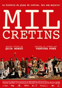   Mil cretins 2011