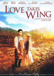     () Love Takes Wing 2009