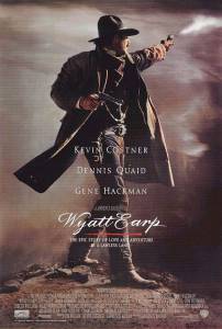   Wyatt Earp 1994