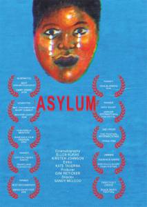  Asylum 2003