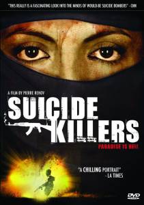 - Suicide Killers 2006
