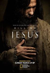   () Killing Jesus 2015