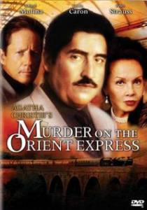     () Murder on the Orient Express 2001