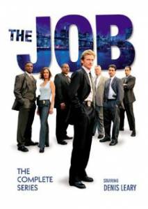    ( 2001  2002) The Job 2001 (2 )