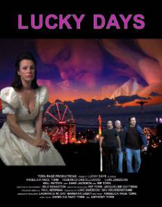   Lucky Days 2008