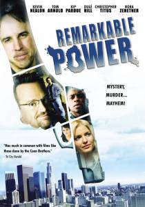   Remarkable Power 2008