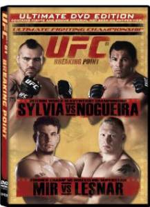 UFC 81: Breaking Point ()  2008