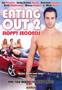  2: ()  Eating Out 2: Sloppy Seconds 2006