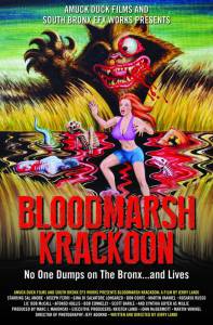      Bloodmarsh Krackoon 2014
