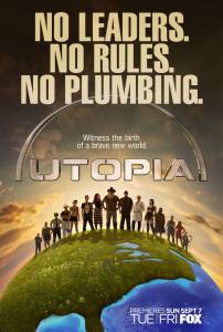  () Utopia 2014 (1 )