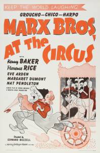   At the Circus 1939