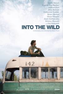   Into the Wild 2007