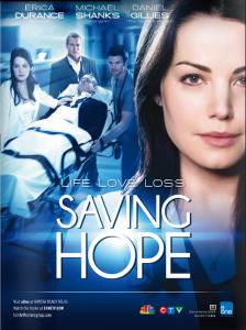     ( 2012  ...) Saving Hope 2012 (3 )