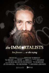    The Immortalists 2014