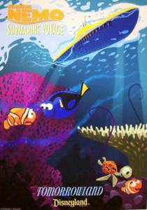   :   Finding Nemo Submarine Voyage 2007