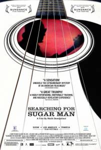     Searching for Sugar Man 2012